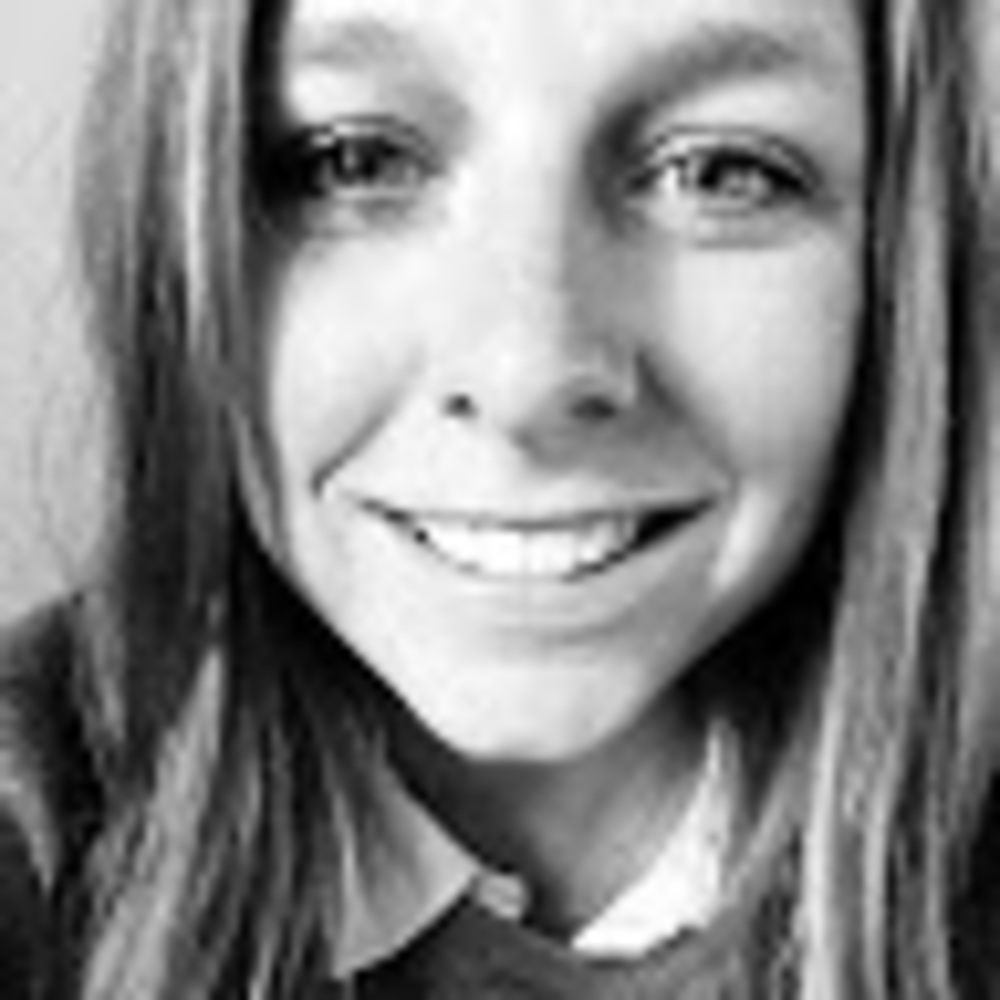 Meet your Posher, Carly